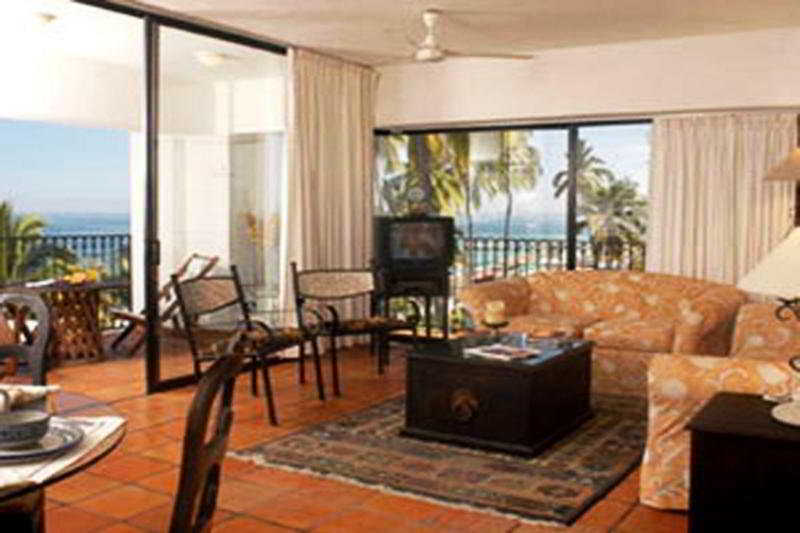 Blue Seas Resort & Spa Puerto Vallarta Rum bild