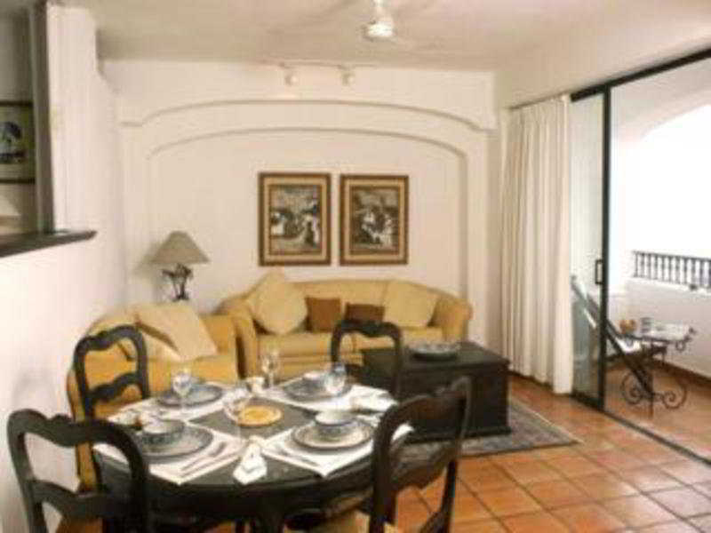 Blue Seas Resort & Spa Puerto Vallarta Exteriör bild