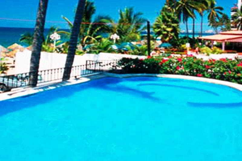 Blue Seas Resort & Spa Puerto Vallarta Bekvämligheter bild