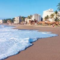Blue Seas Resort & Spa Puerto Vallarta Exteriör bild